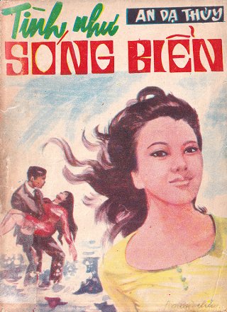 Tình Như Sóng Biển Tình Như Sóng Biển