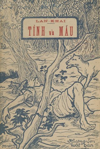 Tình Và Máu