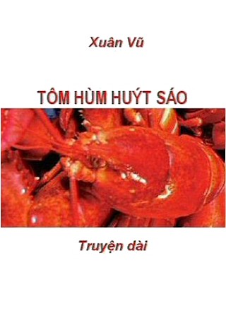 Tôm Hùm Huýt Sáo