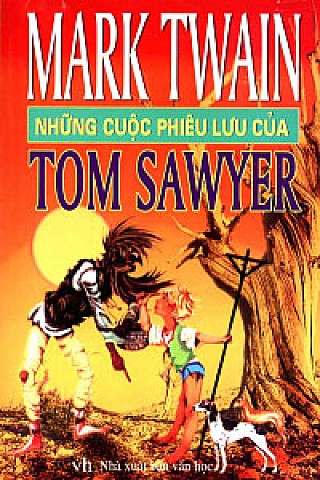 Những Cuộc Phiêu Lưu Của Tom Sawyer