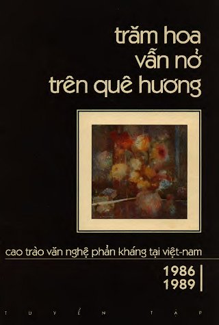 Trăm Hoa Vẫn Nở Trên Quê Hương