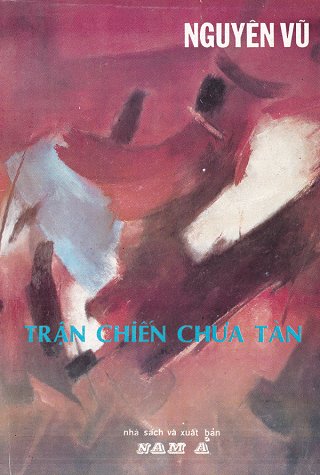 Trận Chiến Chưa Tàn