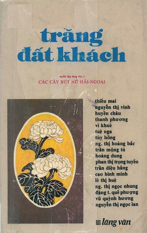 Trăng Đất Khách