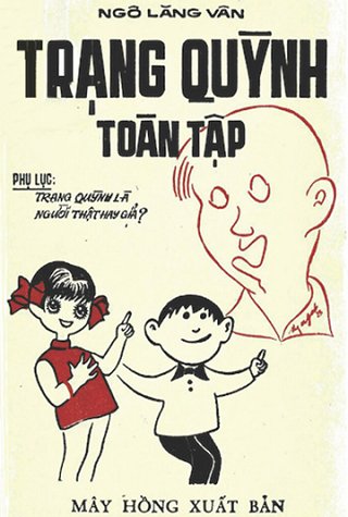 Trạng Quỳnh Toàn Tập