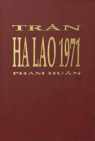 Trận Hạ Lào 1971