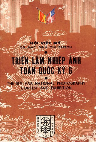 Triển Lãm Nhiếp Ảnh Toàn Cuốc Kỳ 6