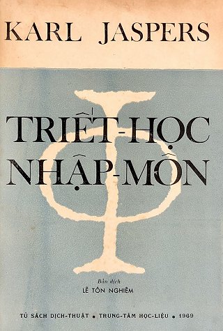 Triết Học Nhập Môn