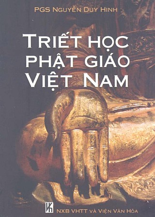 Triết Học Phậ­t Giáo Việt Nam
