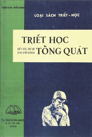 Triết Học Tổng Quát