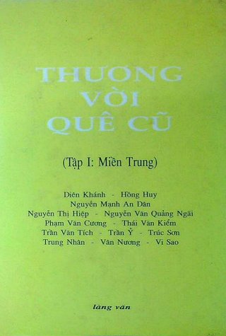 Trông Vời Quê Cũ (Miền Trung) Trông Vời Quê Cũ (Miền Trung)