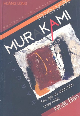 Truyện Ngắn Murakami