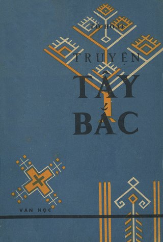 Truyện Tây Bắc 
