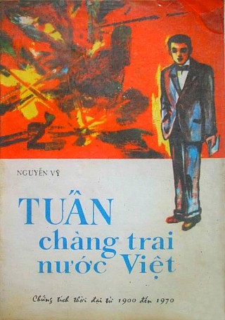 Tuấn Chàng Trai Nước Việt 2