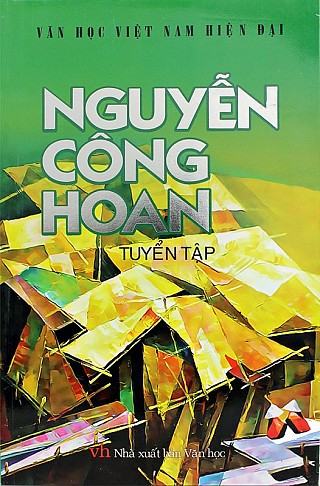 Tuyển Tậ­p Nguyễn Công Hoan