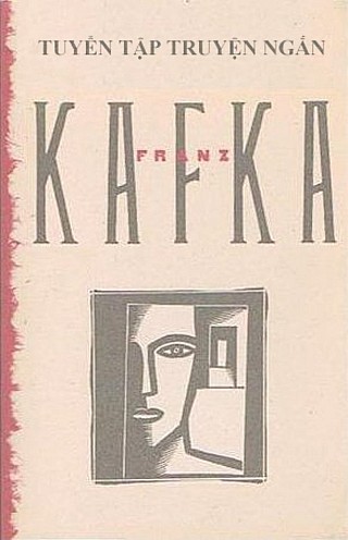 Tuyển Tậ­pTruyện Ngắn Franz Kafka