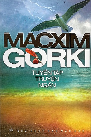 Tuyển Tập Truyện Ngắn Maxim Gorky