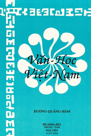 Văn Học Việt Nam