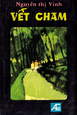Vết Chàm