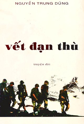 Vết Đạn Thù