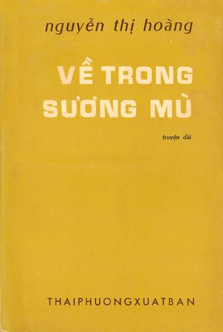 Về Trong Sương Mù 