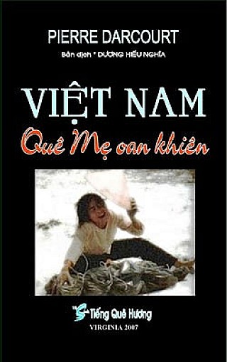 Việt Nam Quê Mẹ Oan Khiên