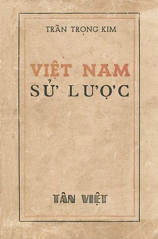 Việt Nam Sử­ Lược
