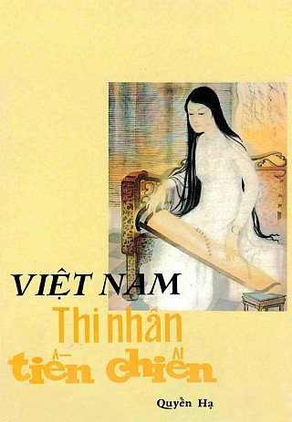 Việt Nam Thi Nhân Tiền Chiến - Quyển Hạ