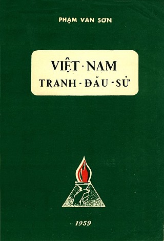 Việt Nam Tranh Đấu Sử