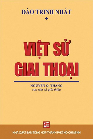 Việt Sử Giai Thoại