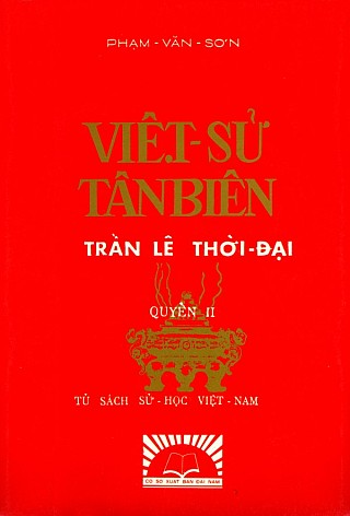 Việt Sử­ Tân Biên 2