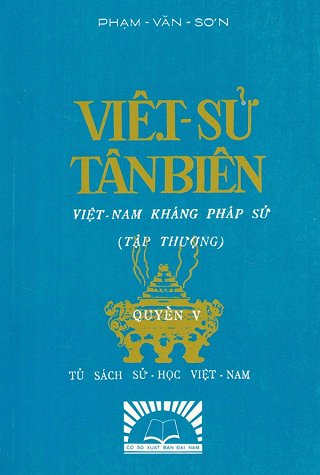 Việt Sử Tân Biên 5