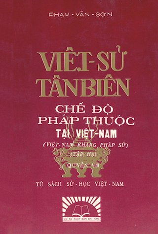 Việt Sử Tân Biên 7