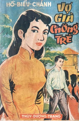 Vợ Già Chồng Trẻ Vợ Già Chồng Trẻ
