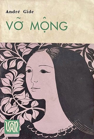 Vỡ Mộng