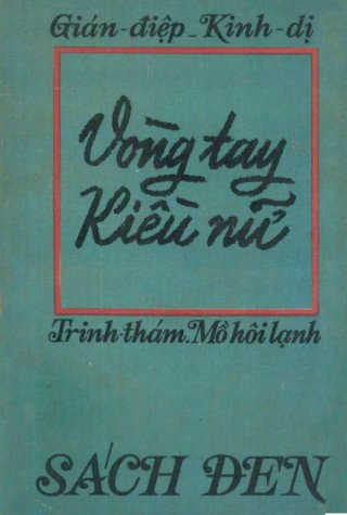 Vòng Tay Kiều Nữ