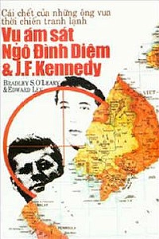 Vụ Ám Sát Ngô Đình Diệm Và J.F.Kennedy