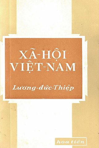 Xã Hội Việt Nam