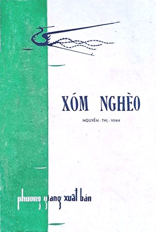 Xóm Nghèo