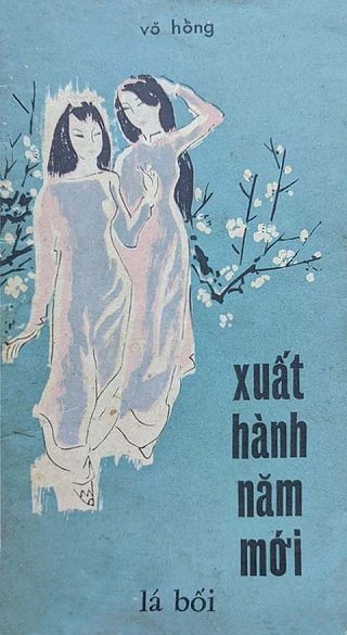 Xuất Hành Năm Mới