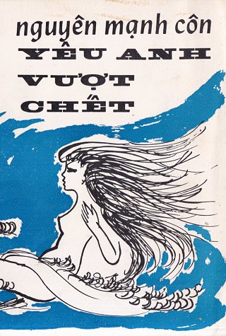 Yêu Anh Vượt Chết Yêu Anh Vượt Chết