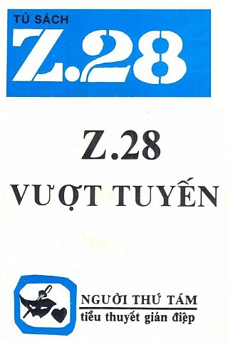 Z.28 Vượt Tuyến