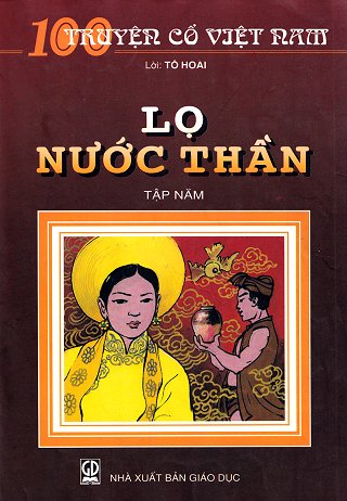 100 Truyện Cổ Việt Nam - Tập 5