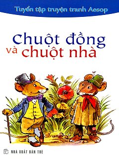 Chuột Đồng Và Chuột Nhà