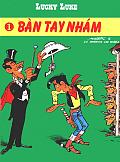 Lucky Luke 1 - Bàn Tay Nhám