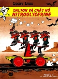 Lucky Luke 42 - Dalton Và Chất Nổ Nitroglycerine