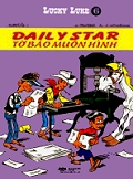 Lucky Luke 6 - Daily Star Tờ Báo Muôn Hình