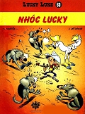 Lucky Luke 60 - Nhóc Lucky