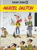 Lucky Luke 64 - Marcel Dalton
