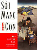 Sói Mang Con