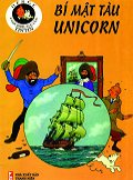 Tintin 11 - Bí Mật Tàu Unicorn